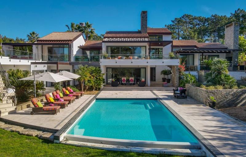 Villa holidays in Quinta do Lago - 2021 tips!