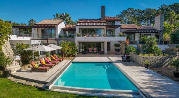 Villa holidays in Quinta do Lago - 2021 tips!