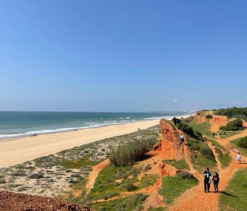 SandyBlue in the news: Our articles in Portuguese press!