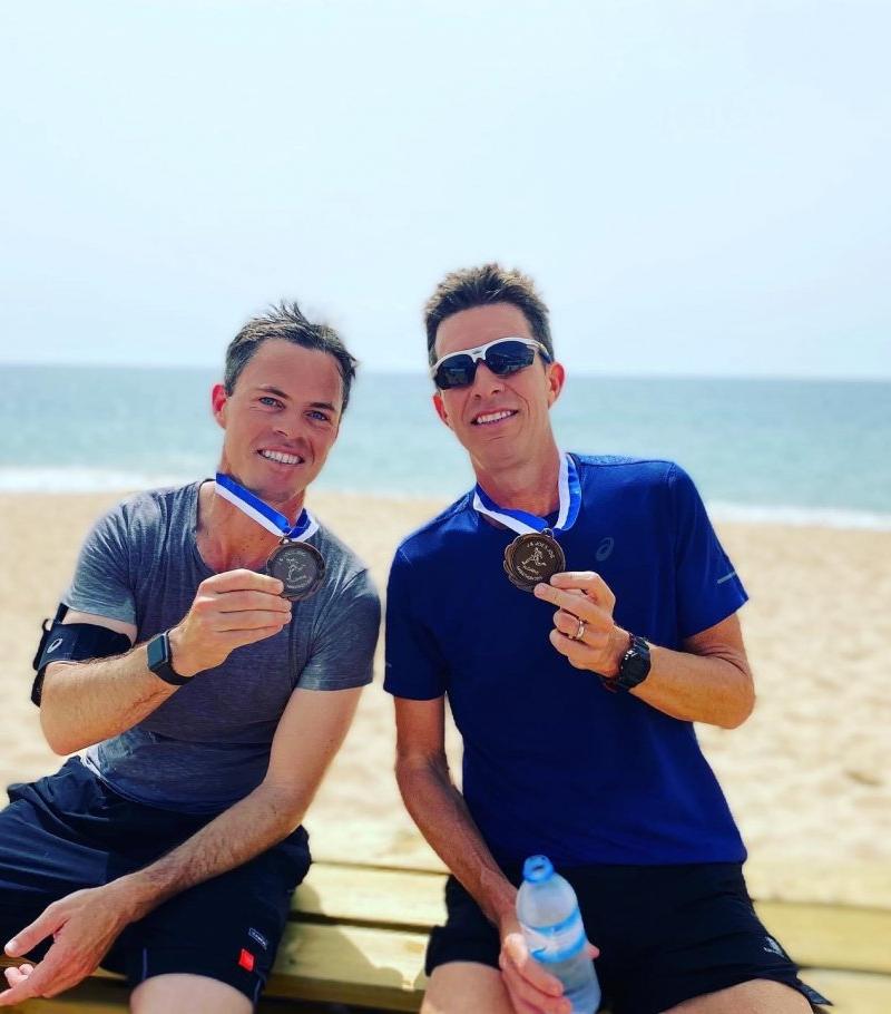 Over €13,000 raised for Refood Almancil!