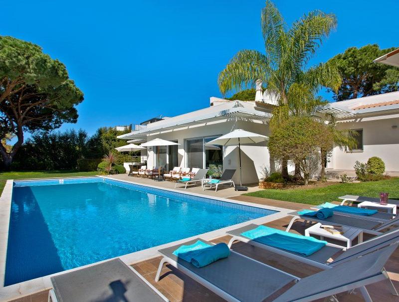 Villa holidays in Vale do Lobo - 2021 tips!