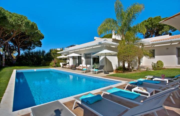 Villa holidays in Vale do Lobo - 2021 tips!