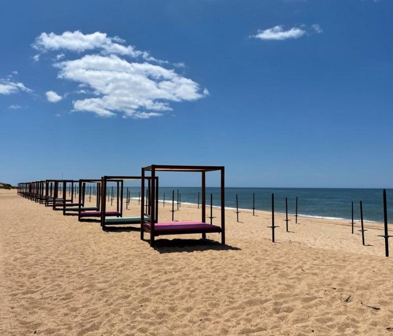 5 reasons to visit the Algarve in June 2021