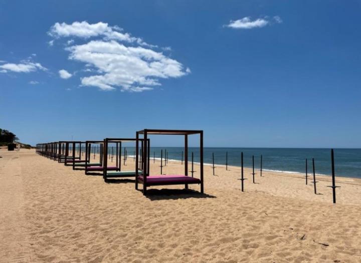 5 reasons to visit the Algarve in June 2021