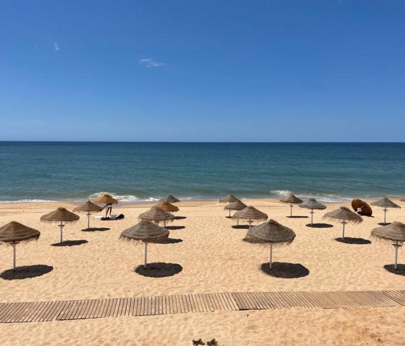 Can I travel to Portugal? SandyBlue answer your questions!