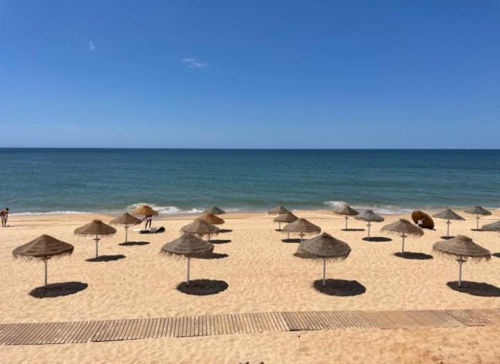 Can I travel to Portugal? SandyBlue answer your questions!