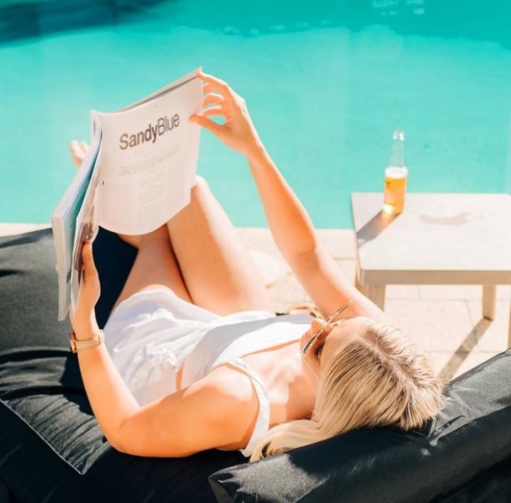 Your last-minute summer holiday checklist!