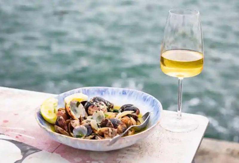 The best restaurants in Quinta do Lago