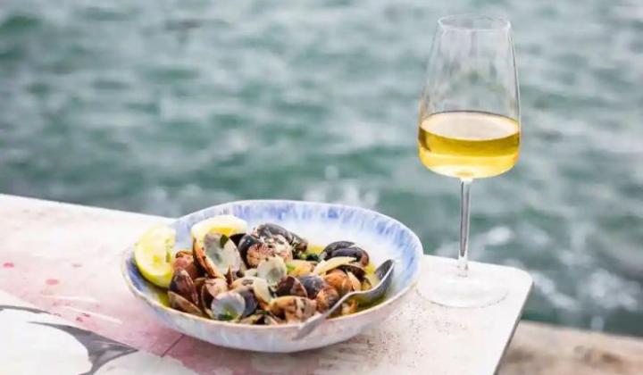 The best restaurants in Quinta do Lago