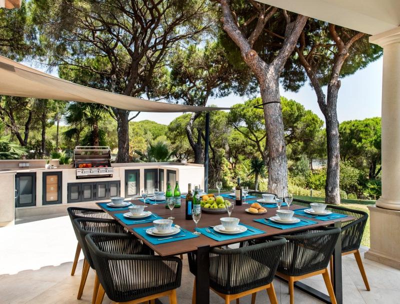 Our favourite recipes for your Algarve villa BBQ SandyBlue