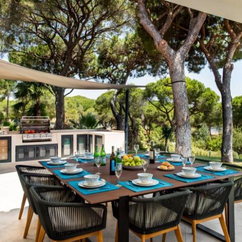Our favourite recipes for your Algarve villa BBQ