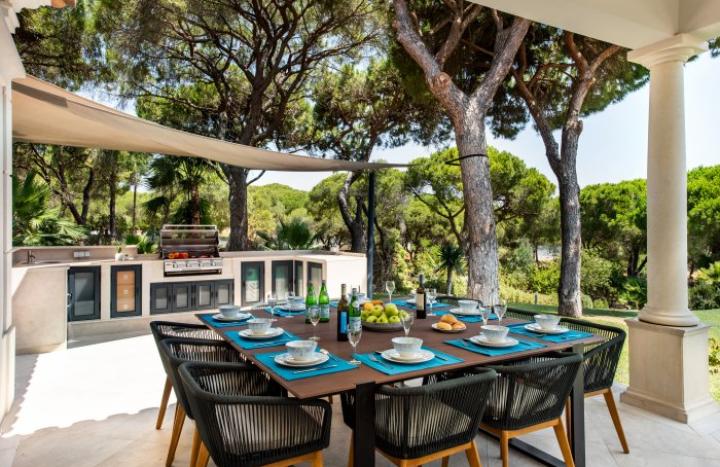 Our favourite recipes for your Algarve villa BBQ