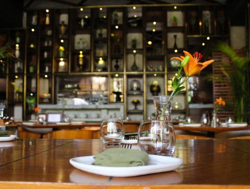 The best restaurants in Vale do Lobo