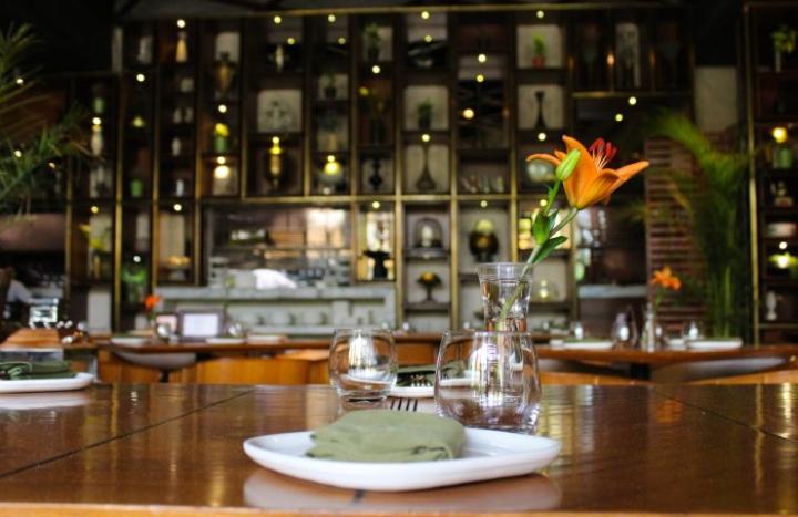 The best restaurants in Vale do Lobo