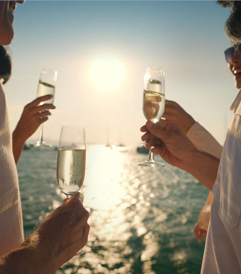 Boat tours in the Algarve - our top pick!