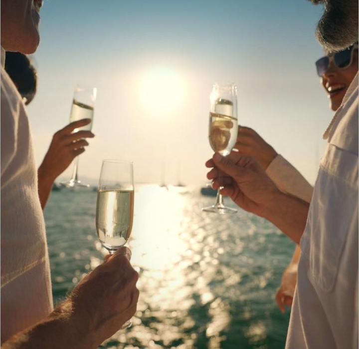 Boat tours in the Algarve - our top pick!