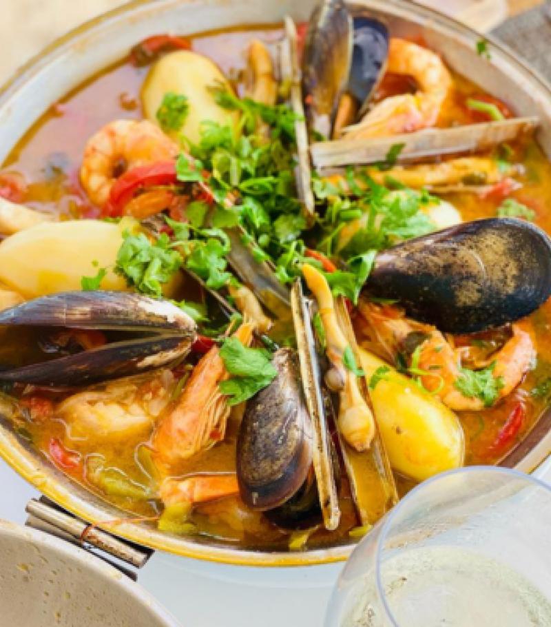 Algarve's best dishes - mouth-watering  recipes to try!