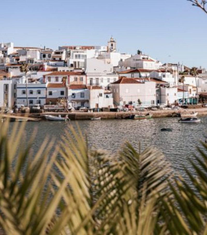 Algarve Town Tours: Discovering the traditional hidden gems