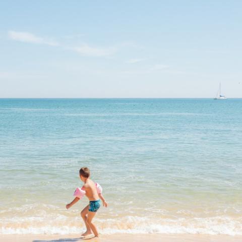 October Half-Term in the Algarve - your Autumn itinerary