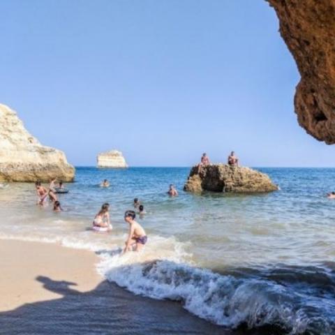 October Half-Term in the Algarve - your Autumn itinerary