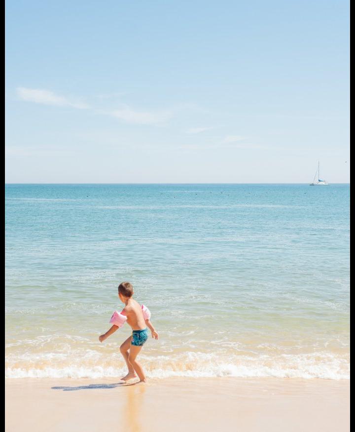 October Half-Term in the Algarve - your Autumn itinerary