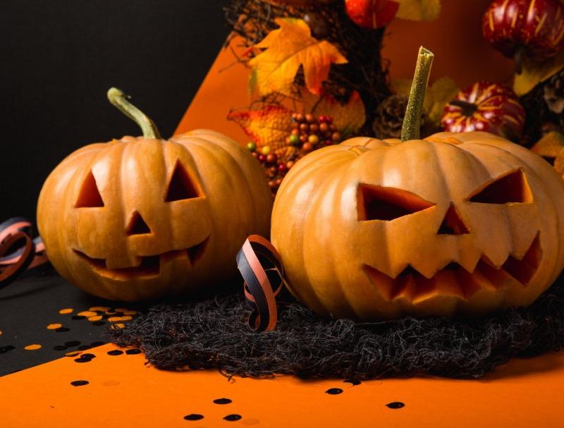 Halloween in the Algarve - spooky fun for the whole family!