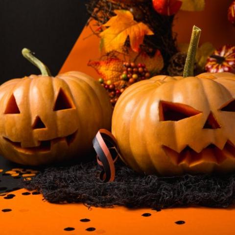 Halloween in the Algarve - spooky fun for the whole family!