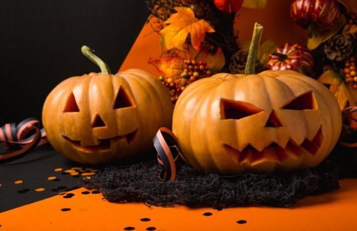 Halloween in the Algarve - spooky fun for the whole family!
