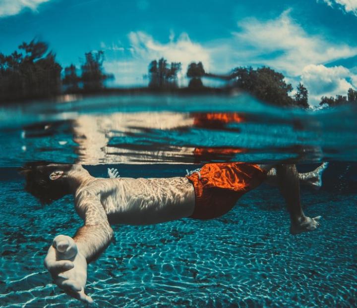 Swimming in the Algarve - where can you go?