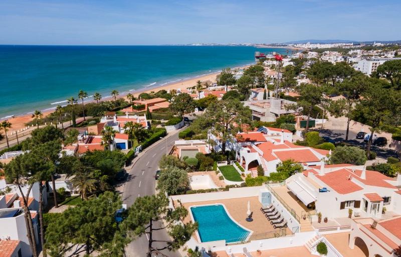 Renting your Algarve villa: Enhancing your property during off-peak season