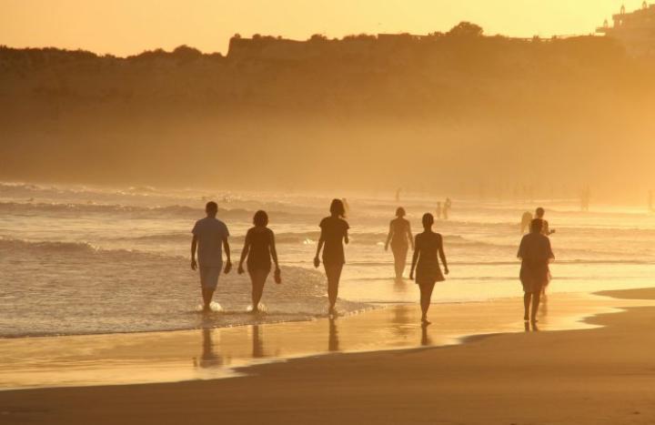 Why the Algarve is the perfect choice for multi-generational holidays