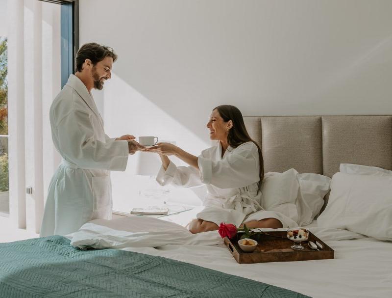 Introducing the 'Signature Luxury Collection' by SandyBlue: Elevate your Algarve experience!