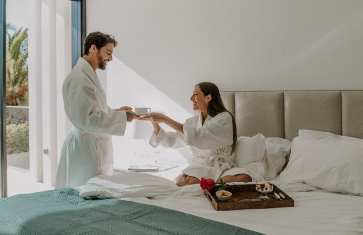 Introducing the 'Signature Luxury Collection' by SandyBlue: Elevate your Algarve experience!