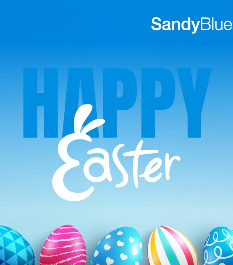 5 reasons to spend Easter break in the Algarve