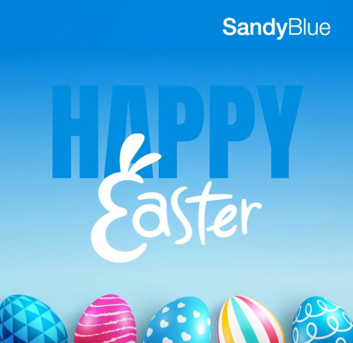 5 reasons to spend Easter break in the Algarve