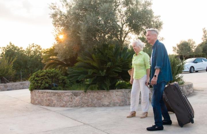 Renting your Algarve villa: How to attract guests in the off-peak season