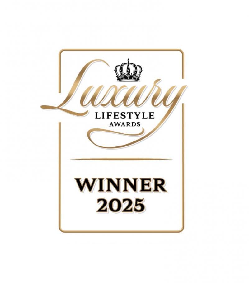 Best in Portugal: Celebrating our third consecutive Luxury Lifestyle Awards win