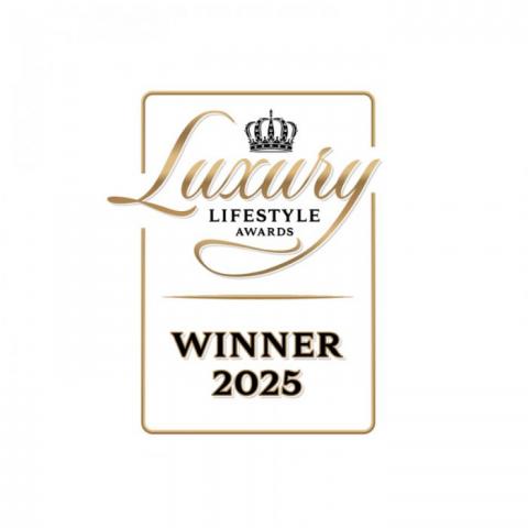 Best in Portugal: Celebrating our third consecutive Luxury Lifestyle Awards win