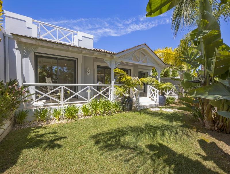 2 to 3 bedroom Algarve villas: Perfect for your getaway