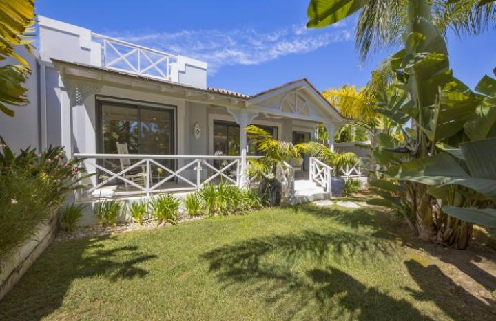 2 to 3 bedroom Algarve villas: Perfect for your getaway