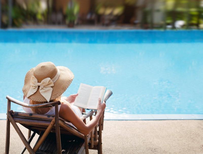 Why the Algarve is perfect for your May getaway