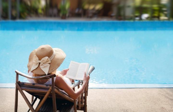 Why the Algarve is perfect for your May getaway