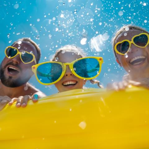 August in the Algarve: Things to do for a summer of fun!