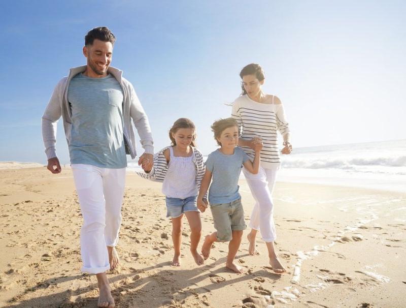 Is September a good time to visit the Algarve?