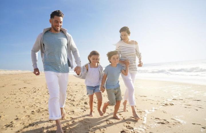 Is September a good time to visit the Algarve?