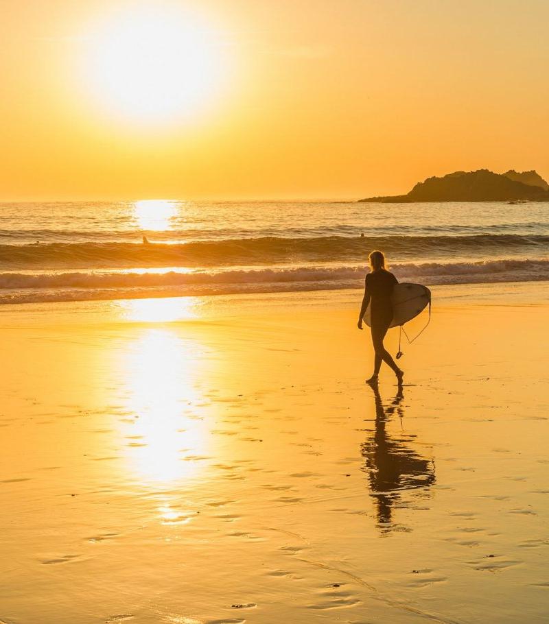 Indian Summer in the Algarve: what it is and why you'll love It