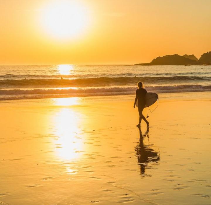 Indian Summer in the Algarve: what it is and why you'll love It
