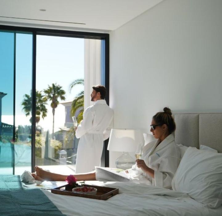 10 activities in the Algarve for your September getaway