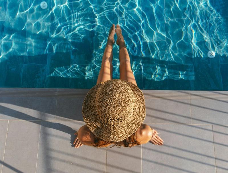 Why Choose a Villa Over a Hotel in the Algarve?