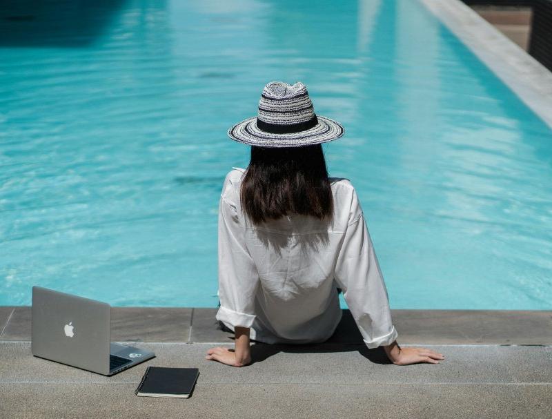 A Winter Workation - Remote Work in The Algarve is Calling!